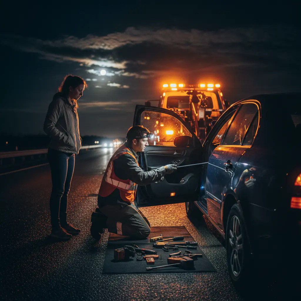 Car Lockout